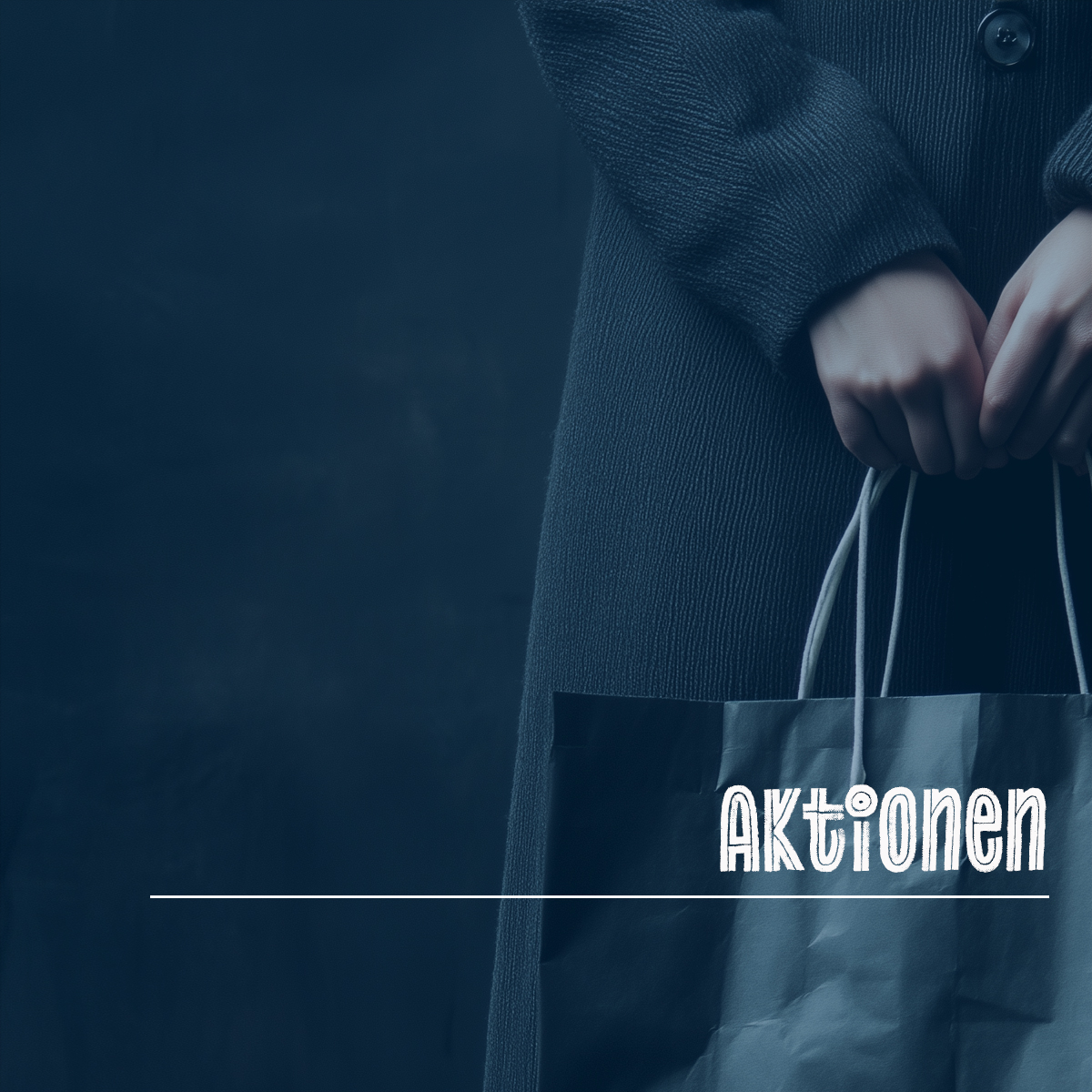 Aktionen Hintergrundbild