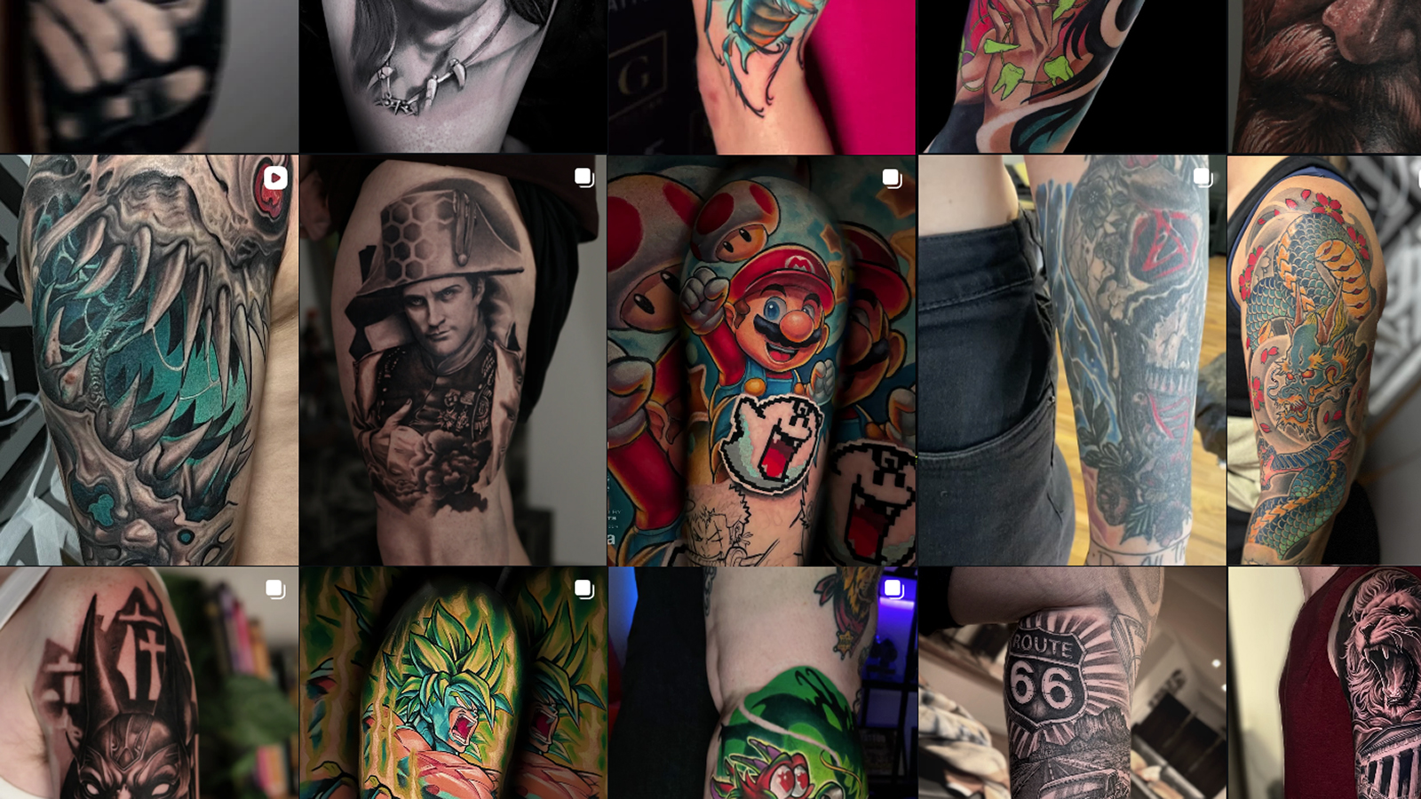 Tattoo Empfehlung 25 Tattoo Töging