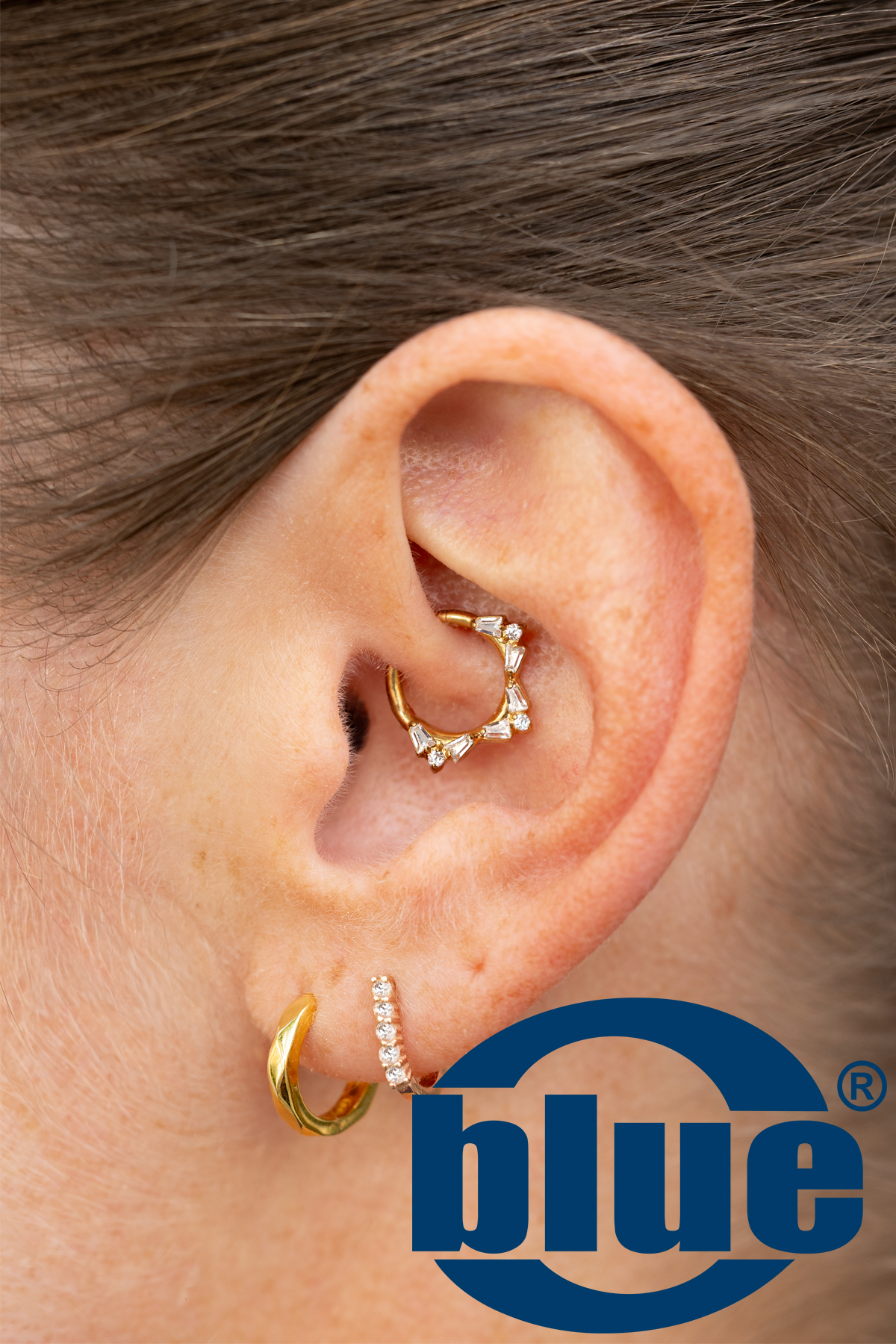 Daith-Clicker