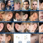 blue Piercing Instagram – Folgt uns für neue Bilder und Storys